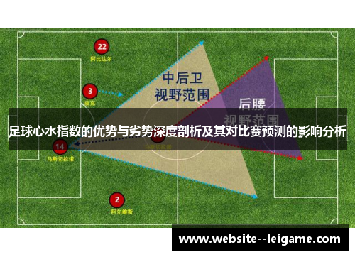 足球心水指数的优势与劣势深度剖析及其对比赛预测的影响分析
