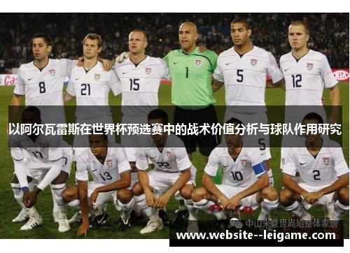 以阿尔瓦雷斯在世界杯预选赛中的战术价值分析与球队作用研究 以阿尔瓦雷斯在世界杯预选赛中的战术价值分析与球队作用研究